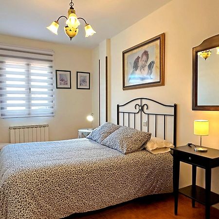 Casa Rural Las Condesas Santo Domingo De Silos Dış mekan fotoğraf