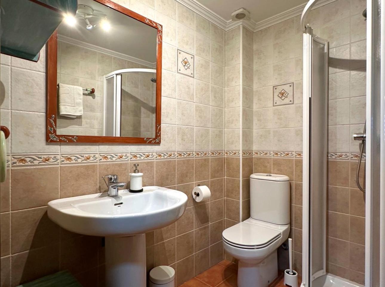 Casa Rural Las Condesas Santo Domingo De Silos Dış mekan fotoğraf