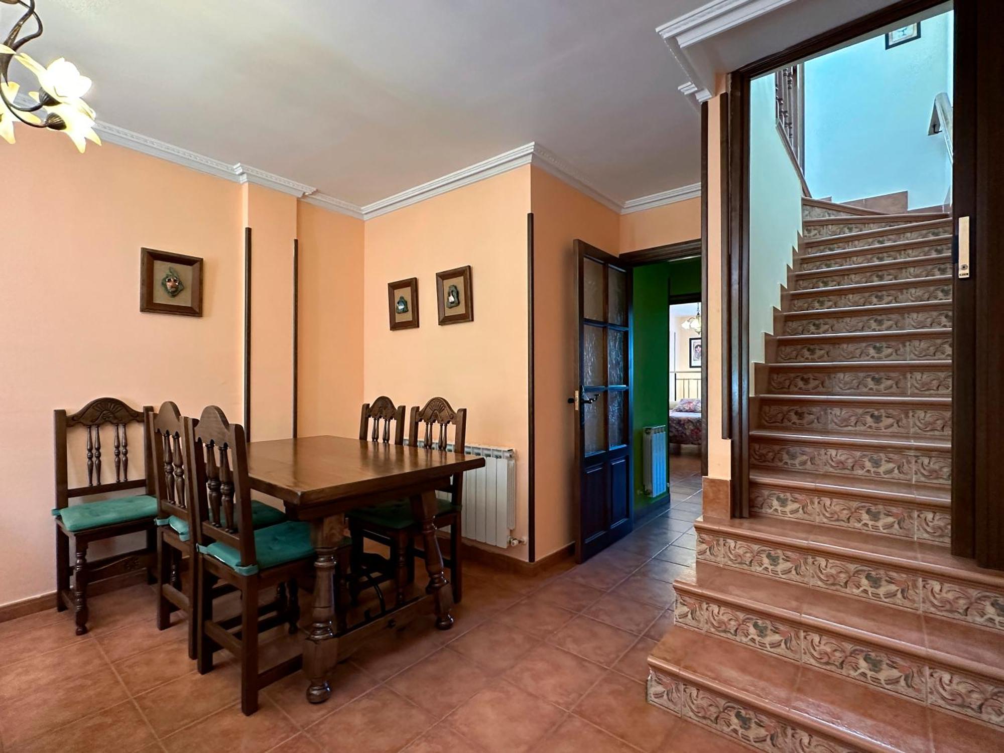 Casa Rural Las Condesas Santo Domingo De Silos Dış mekan fotoğraf