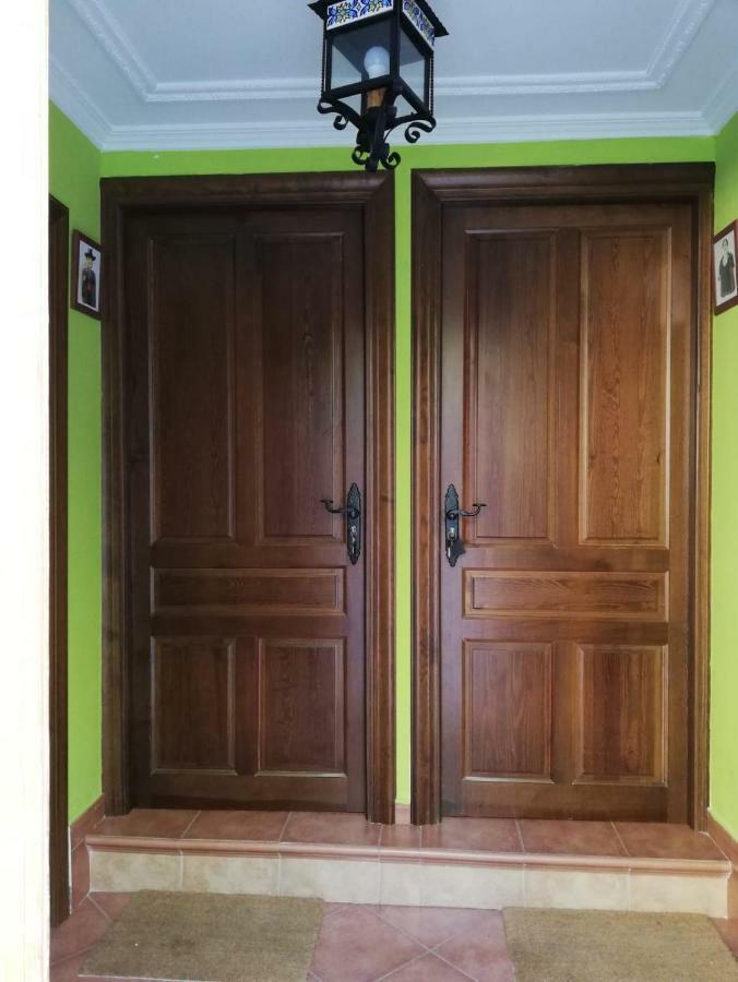 Casa Rural Las Condesas Santo Domingo De Silos Dış mekan fotoğraf