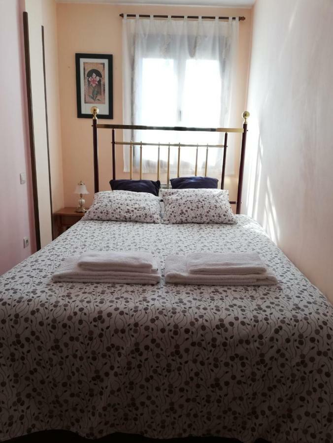 Casa Rural Las Condesas Santo Domingo De Silos Dış mekan fotoğraf